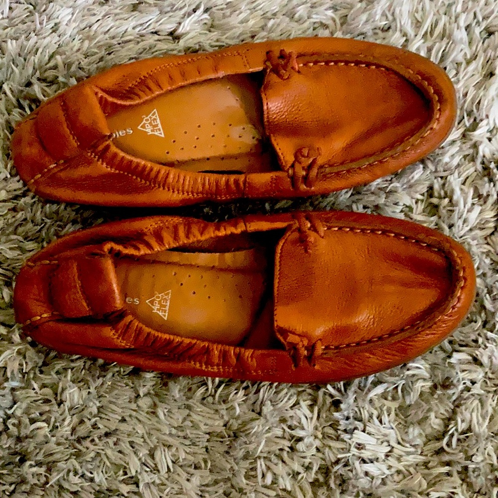 Hush Puppies HPO2 Flex